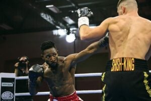 Vladimir Shishkin’s Team Files Protest Over Scoring In Loss To William Scull, Plans To Pursue Rematch