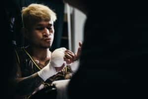 Japan Boxing Commission bans John Riel Casimero for failing to make weight