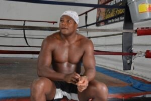 Luis Ortiz, 45, clamoring for a chance to disrupt heavyweight division
