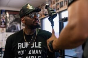 Malik Scott: Gilberto Ramirez-Chris Billiam-Smith is a mismatch