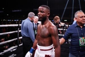 John Pullman suggests either retirement or a long break for Chris Colbert following latest loss