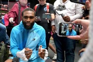 ‘Different type of beast’: Boots and Bam prepare to show out on Nov. 9 card in Philadelphia