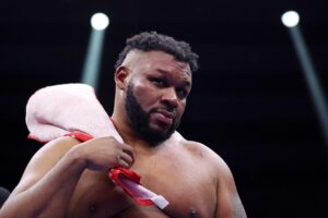 ‘The fight with Chisora is off’: Miller blames Salita for heavyweight bout falling through