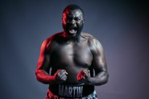 IBF now order Martin Bakole vs Efe Ajagba as final eliminator