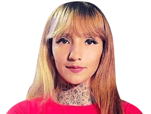Bexcy Mateus