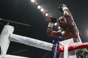 Charles Conwell, John 'Scrappy' Ramirez to fight on Rocha-Guriel card
