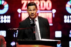 Shane McGuigan outlines what is required for Chris Billam-Smith to beat Gilberto Ramirez