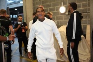 Conor Benn intends to return 'straight into a big fight'