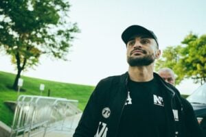 David Avanesyan returns in December and wants another big fight next year