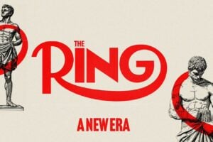 Alalshikh reportedly purchases Ring Magazine