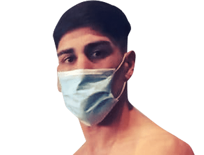 Gerardo Luis Vergara