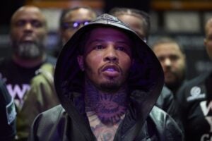 Gervonta Davis is a 'more complicated' fight than Shakur Stevenson, says William Zepeda