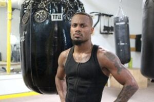 Ra’eese Aleem Returns on Keyshawn Davis-Gustavo Lemos Undercard; Will Now Campaign At Featherweight