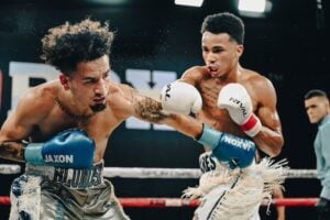 Jonhatan Cardoso, Eduardo Ramirez to close out ProBox TV’s 2024