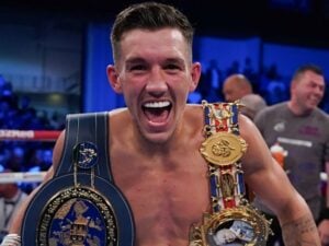 Davies-Masoud, Cameron-Berghult, TNT Sports Undercard Weigh-In Report From Birmingham