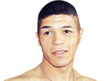 Fighter photo