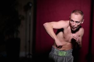 Sunny Edwards: ‘Bam broke my face, half-blinded me, it’s a fight that will always be special to me’