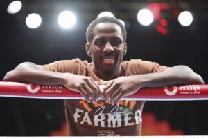 ‘Dangerous’ Tevin Farmer seeks rematch with William Zepeda