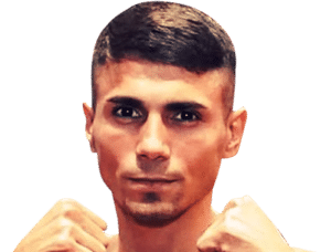 Tobias Jeremias Reyes