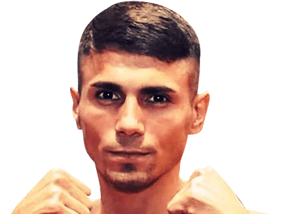 Tobias Jeremias Reyes