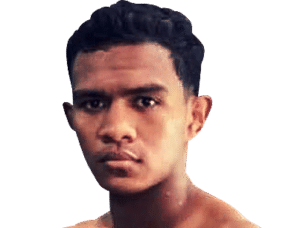 Winston Guerrero