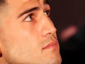 Having learned from defeat, Alexis Rocha could be one win away from title shot