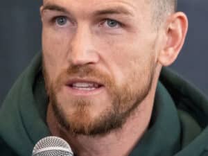 Callum Smith returns to the ring on November 30