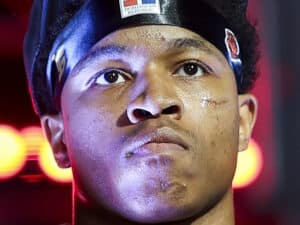 Floyd Schofield says he will deputize for William Zepeda against Shakur Stevenson