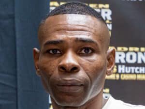Guillermo Rigondeaux returns with a first round stoppage