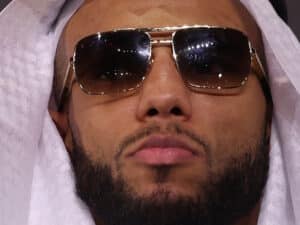 Lyndon Arthur calls Ben Whittaker a “clown” and says he can’t back up his talk