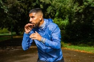 Shabaz Masoud scores upset split decision win over Liam Davies