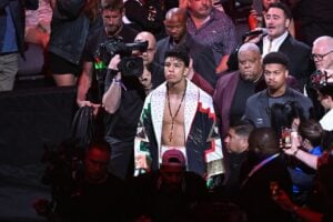 WBC orders Munguia vs Mbilli, Gonzalez vs Moloney, more