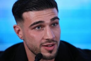 ‘He will resort to kicking’: Tommy Fury cancels fight with Darren Till