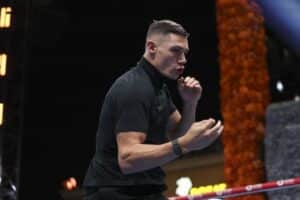 Chris Billam-Smith not looking to entertain ‘no-win’ fight with Anthony Yarde