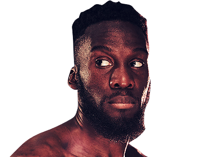 Daniel Blenda Dos Santos