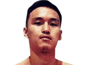 Ephraim Bui