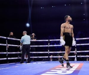 ‘Frustrated’ Galal Yafai feels overlooked in victory