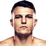 George Liddard photo