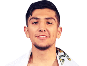 Jose Ivan Guardado Ortiz