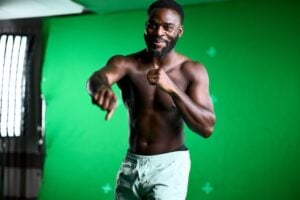 Boxxer promoter still has hope for Joshua Buatsi-Anthony Yarde