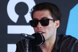 Marc Castro and Stephanie Pineiro ready to take next steps in Puerto Rico