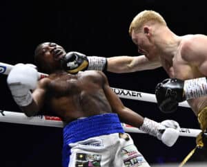 Mark Jeffers and Viddal Riley score stoppages to set up big fights in 2025