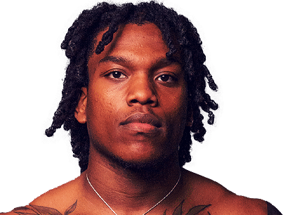 Najee Lopez