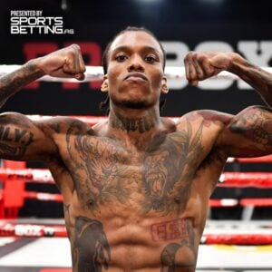 Najee Lopez-Lenin Castillo announced for January 24 on ProBox, Ramon Cardenas-Bryan Acosta on February 8