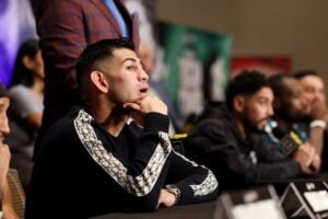 Alexis Rocha's rebuild project continues against knockout artist Raul Curiel