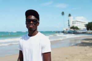 A title is sweet for Richardson Hitchins, but a good reputation is sweeter