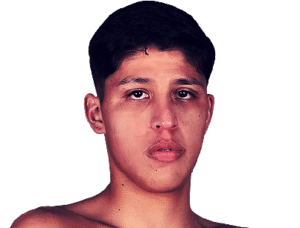 Ruben Eduardo Aguilar