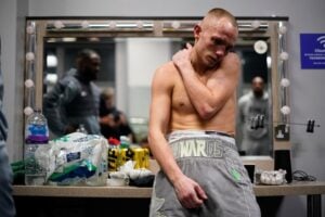 Sunny Edwards ‘relieved’ that retirement has come