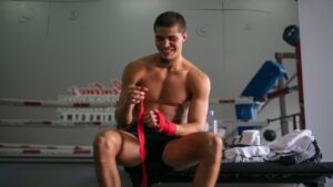 Xander Zayas jilted by Vergil Ortiz, who’ll instead fight Madrimov: ‘I accepted the fight, never heard back’