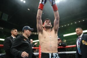 Alexis Rocha, Raul Curiel battle to majority draw in brutal Fight of the Year candidate